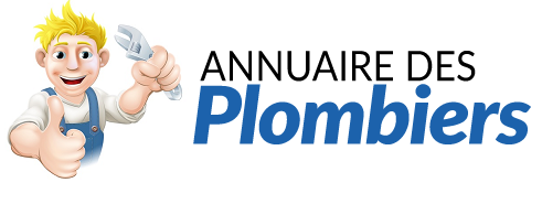 Logo de l'annuaire des Plombiers