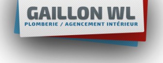 GAILLON WL, Plombier dans le Val-de-Marne