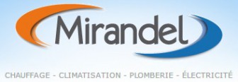 Mirandel, Plombier dans la Marne