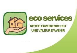 Eco-Services, Plombier en Seine-Saint-Denis