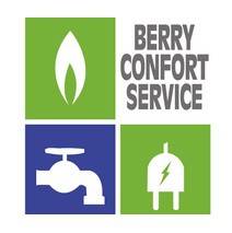 Berry confort service, Plombier dans le Cher
