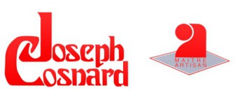 Cosnard Joseph, Plombier dans le Loiret