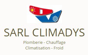 Climadys, Plombier dans l'Aube