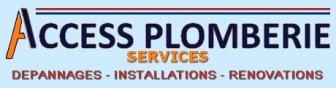 ACCESS PLOMBERIE SERVICES, Plombier dans l'Hérault