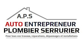 A.P.S Assistance , Plombier dans le Val-d'Oise