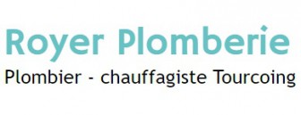 ROYER PLOMBERIE, Plombier dans le Nord