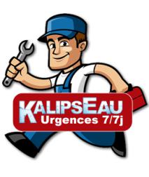 KALIPSEAU PLOMBERIE, Plombier dans l'Hérault