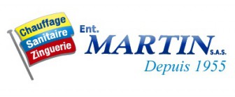 Ent. Martin, Plombier dans le Jura