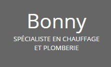 Bonny, Plombier en Seine-Maritime