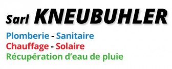 Kneubuhler (SARL), Plombier en Meurthe-et-Moselle