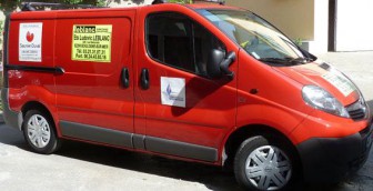 Leblanc Ludovic, Plombier dans le Pas-de-Calais