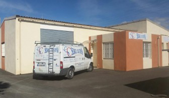 Catania Serge, Plombier dans les Bouches-du-Rhône